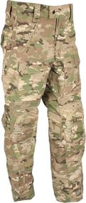 img 1 attached to 👖 Valken Tactical Tango Combat Pants: Superior Performance for Extreme Conditions