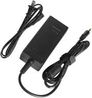 🔌 ac doctor inc charger adapter 19v 1.58a hp compaq mini 110 110c 210 700 730 110c-1000 1000 1100 110-1000 1130cm 1132tu 4.0x1.7mm - efficient power solution logo