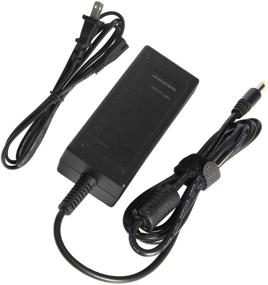 img 3 attached to 🔌 AC Doctor INC Charger Adapter 19V 1.58A HP Compaq Mini 110 110C 210 700 730 110c-1000 1000 1100 110-1000 1130CM 1132TU 4.0x1.7mm - Efficient Power Solution