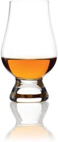 img 2 attached to 🥃 Enhance Your Whisky Experience with a Set of 6 Glencairn Whisky Glasses in a Convenient Trade Pack