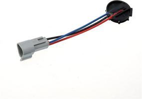 img 3 attached to 9.99WORLD MALL Golf Cart IQ Speed Sensor for 2004-up Club Car DS & Precedent, GE Motor, OEM# 102704901, 102265601, Old Style