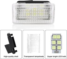 img 3 attached to CHCSHH Ultra Bright Accessories Easy Plug Replacement