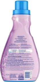 img 3 attached to Snuggle Exhilarations Softener Lavender Vanilla Household Supplies and Laundry