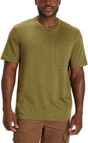 img 3 attached to 👕 Duluth Trading Co XXL Men's Clothing - Standard Size