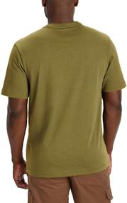 img 1 attached to 👕 Duluth Trading Co XXL Men's Clothing - Standard Size