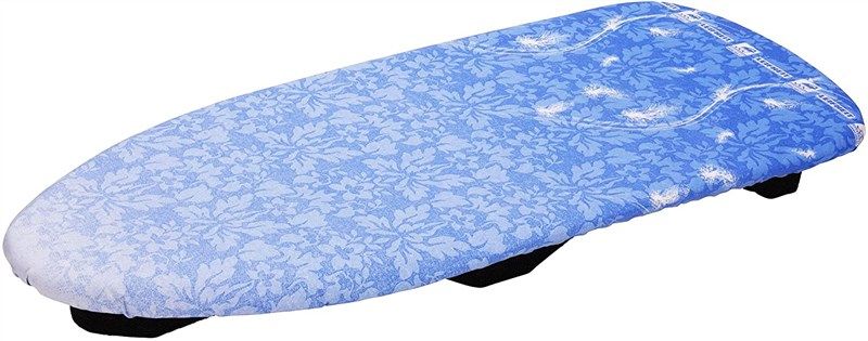 leifheit airboard compact tabletop ironing 로고