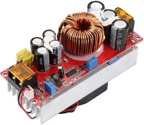 img 3 attached to Amplifier Non Isolated Converter Boosting Regulation