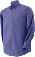 👔 van heusen 13v521 dress twill men's shirts: the epitome of style and elegance logo