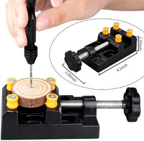 img 3 attached to Enhanced Accuracy: Rotary Jewelry Plastic Pieces for Precise Crafting