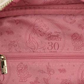 img 3 attached to Loungefly Crossbody Beauty Official Disney