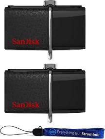 img 3 attached to 📱 SanDisk Ultra 16GB (2 Пакета) USB 3.0 OTG Флэш-накопитель для устройств Android