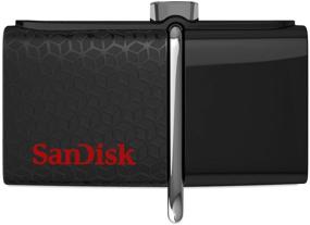 img 2 attached to 📱 SanDisk Ultra 16GB (2 Пакета) USB 3.0 OTG Флэш-накопитель для устройств Android