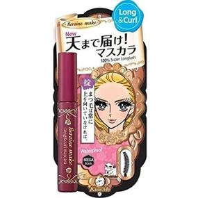 img 1 attached to 💣 Aritaum Kiss Me Heroin Long & Curl Mascara EX 6g - Smash Your Lash Goals!