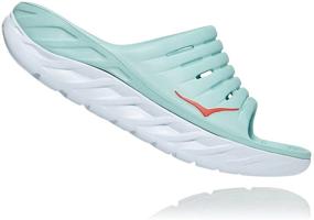 img 3 attached to HOKA ONE Women's Recovery Sandals - Women's Footwear