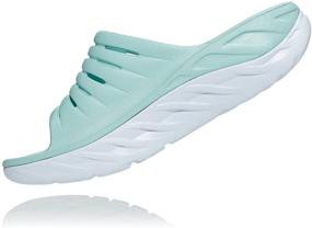 img 2 attached to HOKA ONE Women's Recovery Sandals - Women's Footwear