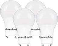 ampoulight equivalent 1200lm dimmable daylight logo