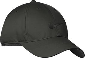 img 2 attached to 🧢 Stylish and Functional Nike Women's Golf Cap for the Modern Golfer