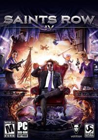 img 2 attached to Saints Row IV PC