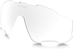 img 1 attached to 🕶️ Enhance Style and Functionality with Oakley Jawbreaker Replacement Designer Accessories