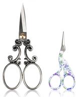 bihrtc vintage scissors embroidery everyday sewing for sewing notions & supplies logo