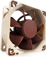 noctua nf a6x25 pwm премиумный тихий логотип