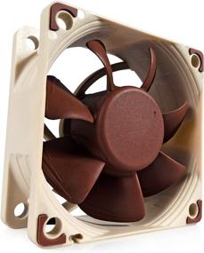 img 4 attached to Noctua NF A6X25 PWM Premium Quiet