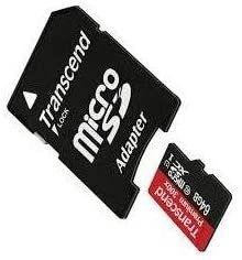 img 4 attached to HDR CX405 Camcorder 64GB MicroSDHC Adapter