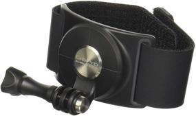 img 4 attached to 📸 Официальный ремешок на руку для камер GoPro - крепление для всех камер GoPro