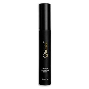 img 3 attached to Qimeisi Eyelash Growth Serum - Easy-to-Use Lash Serum for Enhanced Eyelash Growth - Thick, Healthy, and Luscious Eyelashes & Brows - 3ML