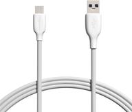 🔌 industrial electrical usb c gen1 usb cable by amazonbasics logo