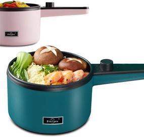 img 4 attached to Freshore Electric Non Stick Multifunctional Temperature