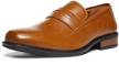 gm golaiman classic loafer business logo