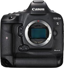 img 3 attached to 📷 Canon EOS-1DX Mark II Digital SLR Camera (Body Only)