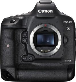img 4 attached to 📷 Canon EOS-1DX Mark II Digital SLR Camera (Body Only)