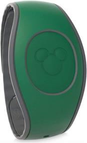 img 1 attached to Disney Parks Exclusive MagicBand Later Wearable Technology