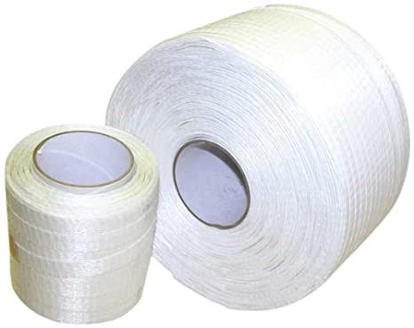 dr shrink ds 50015 woven strapping 로고