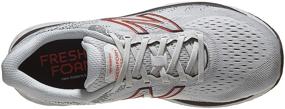 img 1 attached to New Balance 880V11 Arrowroot Pepper Men's Shoes