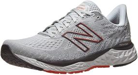 img 3 attached to New Balance 880V11 Arrowroot Pepper Men's Shoes