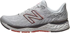 img 4 attached to New Balance 880V11 Arrowroot Pepper Men's Shoes