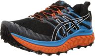 👟 asics trabuco running shoes digital: perfect footwear for active men логотип