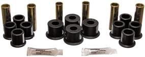 img 1 attached to 🔧 Enhanced Performance Spring Bushing (4.2122G) for Ford 2WD and 4WD