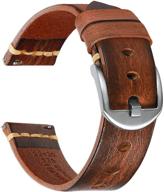 🔗 eurcross leather strap replacement for enhanced seo logo