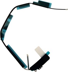 img 3 attached to High-Quality COHK WiFi Antenna Flex Cable Replacement for iPad Air Model A1474, A1475, A1476