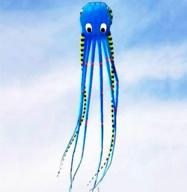 🐙 unleash adventure with apz visitor octopus handle: your ultimate outdoor companion логотип