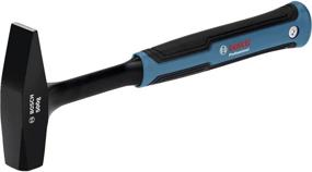 img 4 attached to Bosch Professional Hammer Soft Grip