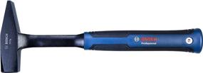 img 2 attached to Bosch Professional Hammer Soft Grip