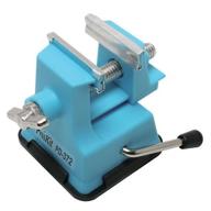 mini tabletop suction vise 2 pack логотип