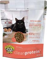 🐱 optimized dr. elsey's cat food logo