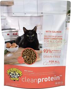 img 4 attached to 🐱 Optimized Dr. Elsey's Cat Food