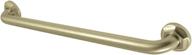 kingston brass dr714247 metropolitan satin логотип